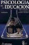 Psicología de la Educación