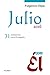 Julio 2016, con Él
