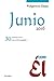 Junio 2016, con Él
