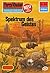 Perry Rhodan 855: Spektrum des Geistes: Perry Rhodan-Zyklus "Bardioc" (Perry Rhodan-Erstauflage) (German Edition)