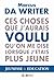 CES CHOSES QUE J'AURAIS VOULU QU'ON ME DISE LORSQUE J'ETAIS PLUS JEUNE: JEUNESSE & EDUCATION (French Edition)