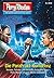 Perry Rhodan 2859: Die ParaFrakt-Konferenz: Zyklus "Die Jenzeitigen Lande"