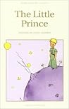 The Little Prince by Antoine de Saint-Exupéry