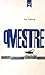 O mestre by Ana Hatherly