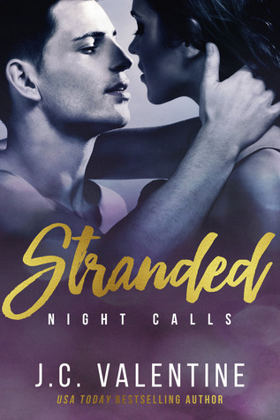 Stranded (Night Calls, #1)