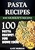 Pasta Recipes by Kate Murray