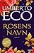 Rosens navn