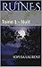 Ruines - 1: Nuit (Trilogie Ruines)