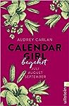 Calendar Girl - Begehrt by Audrey Carlan