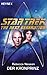 Star Trek - The Next Generation: Der Kronprinz: Roman (German Edition)