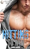 Hitting to Win by Carrie Aarons