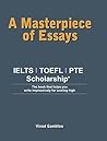 IELTS, TOEFL, PTE...