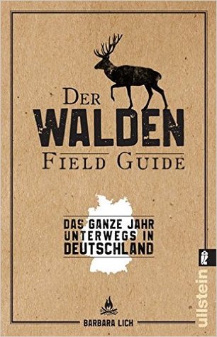 Der WALDEN Field Guide (Paperback)
