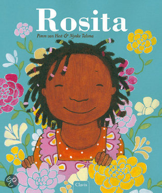 Rosita (Hardcover)