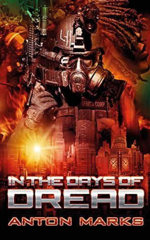 In the Days of Dread (Kindle Edition)