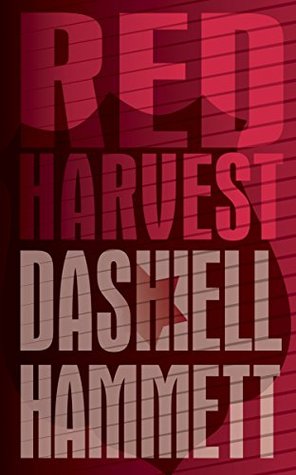 Red Harvest