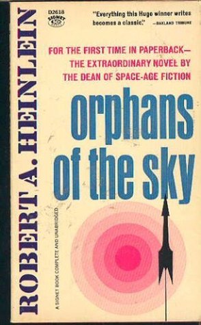 Orphans Of The Sky