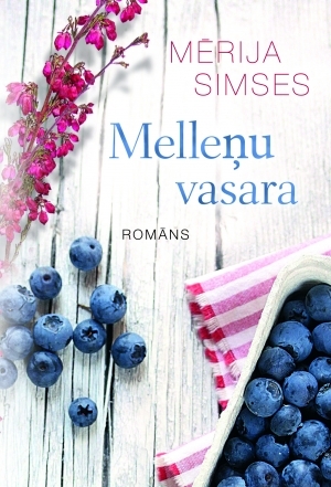 Melleņu vasara