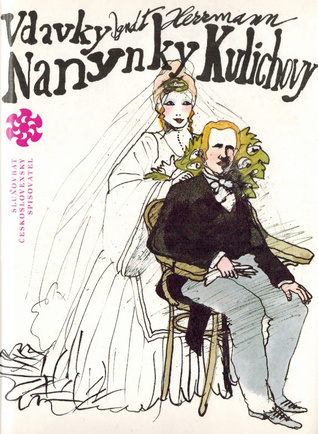 Vdavky Nanynky Kulichovy