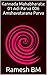 Kannada Mahabharata by Ramesh B.M.
