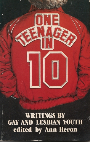 One Teenager in Ten: Writings by Gay and Lesbian Youth (Paperback)