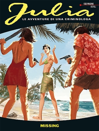 Julia n. 214: Missing (Mass Market Paperback)