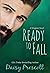 Ready to Fall (Wingmen, #1)