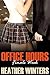 Office Hours: Finals Week (A College Student/Professor Alpha Male Encounter, part 5)