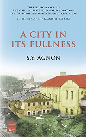 A City in Its Fullness (Kindle Edition)