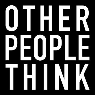 Other People Think (Paperback)