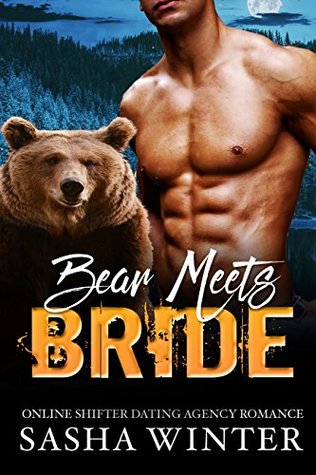 Bear Meets Bride (Kindle Edition)