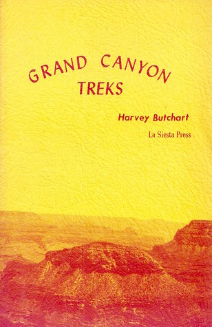 Grand Canyon Treks (Rev)