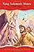King Solomon's Mines by H. Rider Haggard