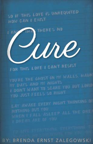 Cure (Behind the Falls #2)