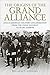 The Origins of the Grand Alliance: Anglo-American Military Collaboration from the Panay Incident to Pearl Harbor (Battles and Campaigns Series)