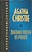 Doktoren mister en pasient by Agatha Christie