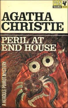 Peril at End House