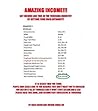 Amazing Income In...