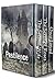PESTILENCE: All three books in one boxed set
