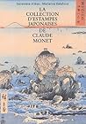 La collection d'estampes japonaises de claude monet