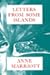Letters from Some Islands