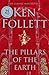 The Pillars of the Earth (Kingsbridge, #1)