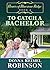 To Catch a Bachelor (Hearts of Bluestone Ridge #2)