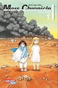 Battle Angel Alita: Mars Chronicle, Band 1