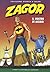 Zagor Collezione storica a colori n. 6: Il mostro di acciaio