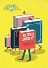 Se tenir droit ensemble pour le droit d'auteur