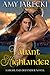 The Valiant Highlander (Highland Defender, #2)