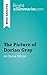 The Picture of Dorian Gray by Oscar Wilde (Book Analysis): Detailed Summary, Analysis and Reading Guide (BrightSummaries.com)