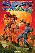 Warriors of Mars