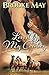 Loved by My Cowboy by Brooke May